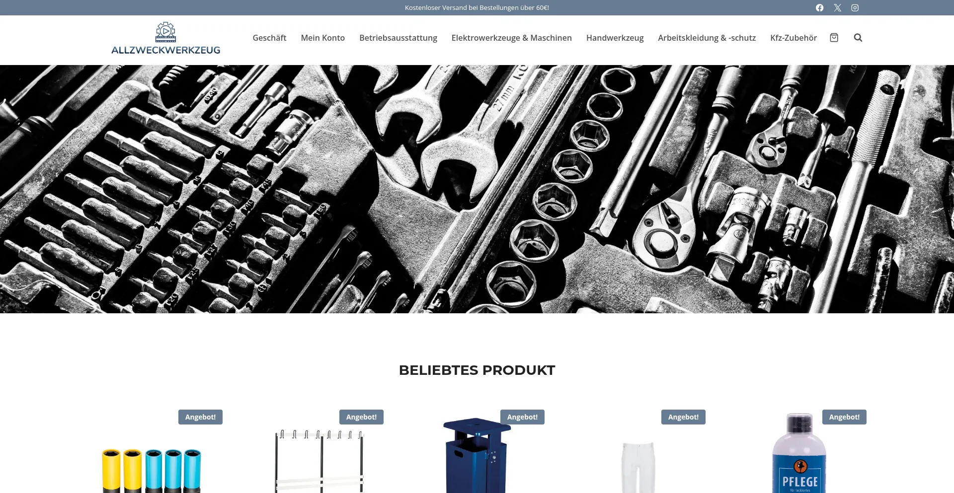 Allzweckwerkzeug.com