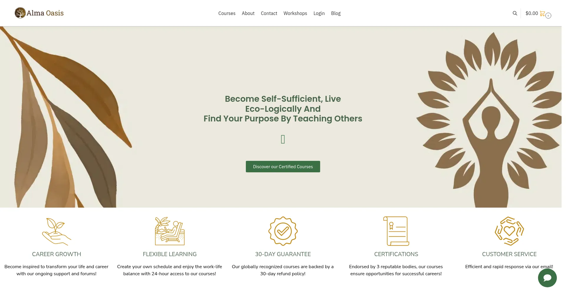 Almaoasis.com