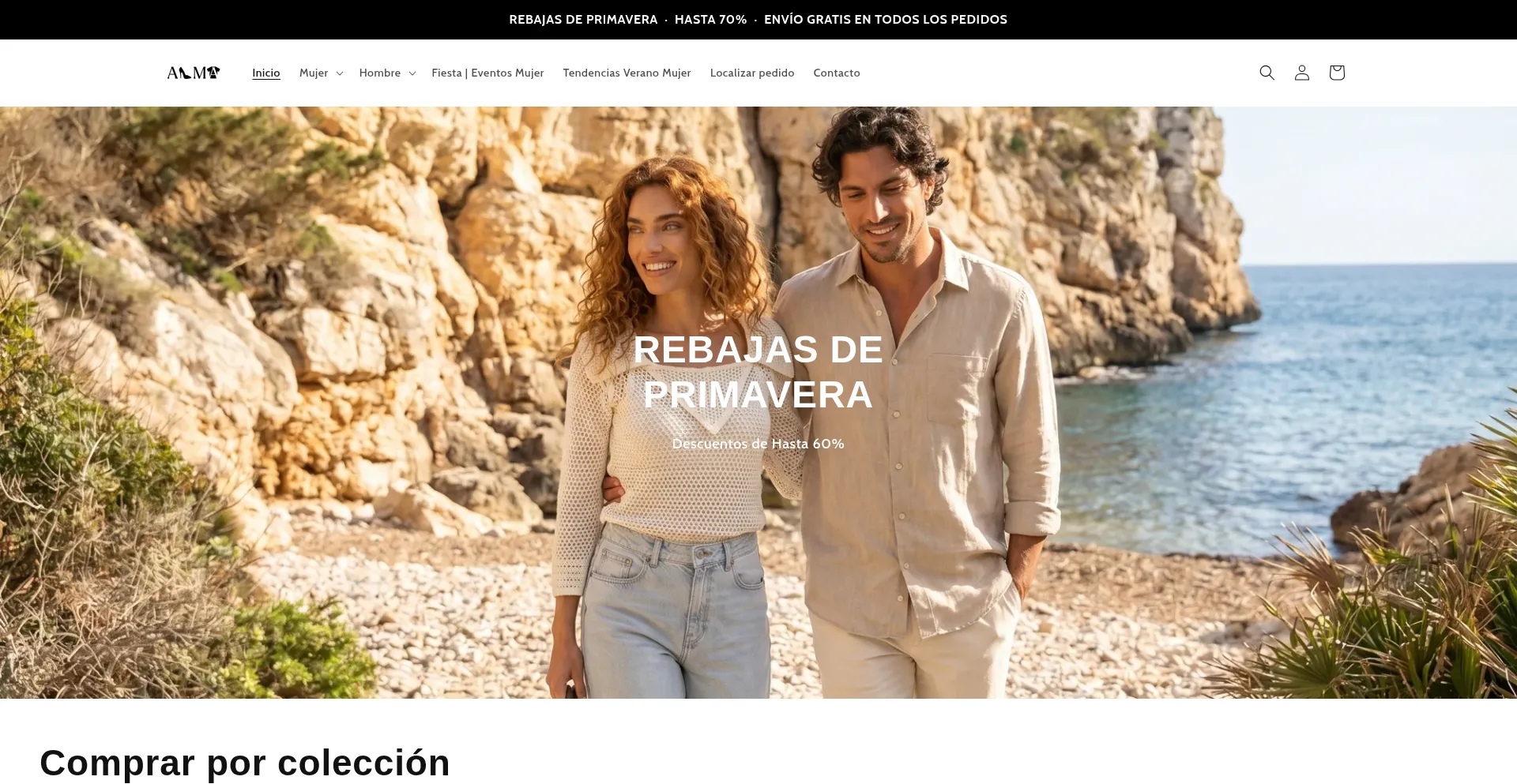 Almaonline.es