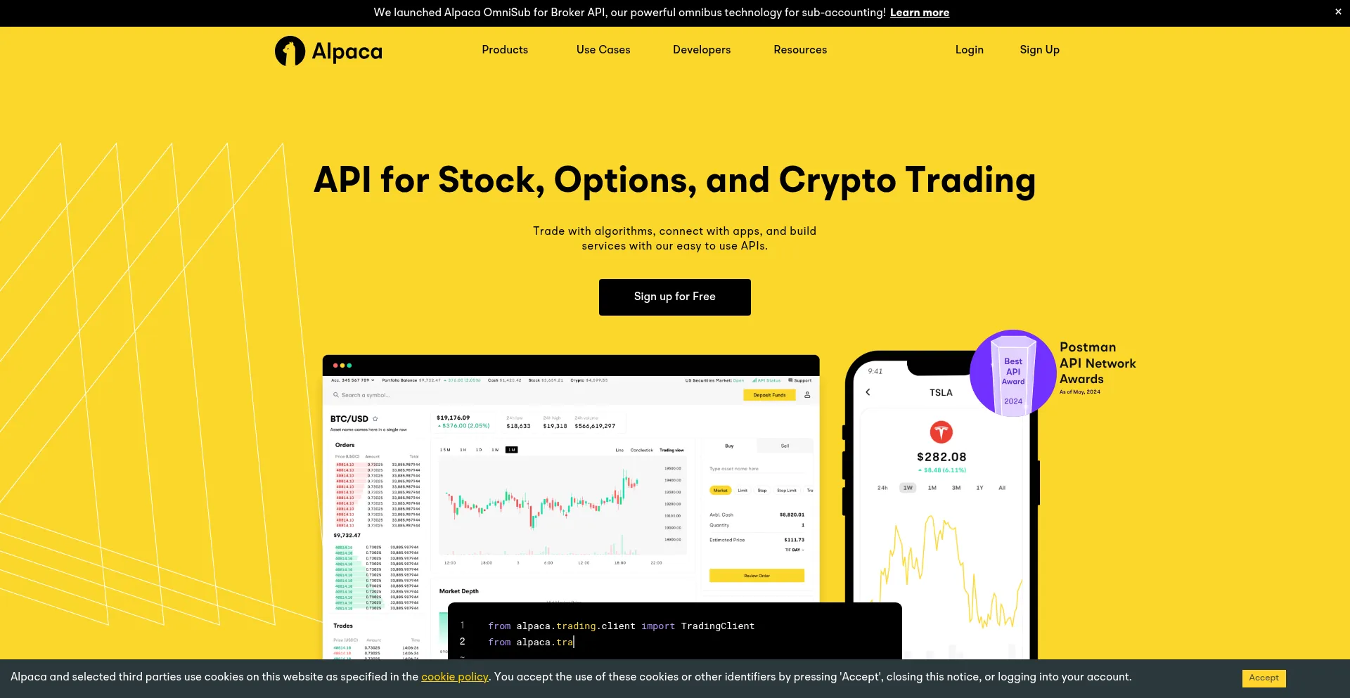 Alpaca.markets est-il Sûr et Fiable ?