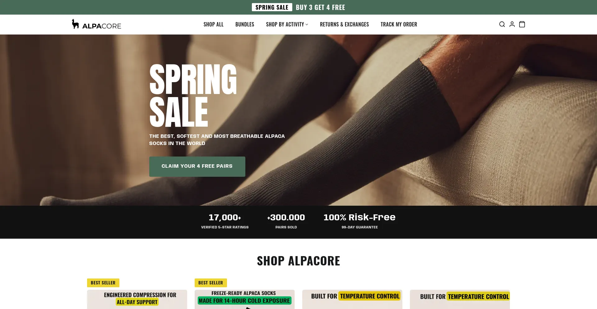 Alpacore.co