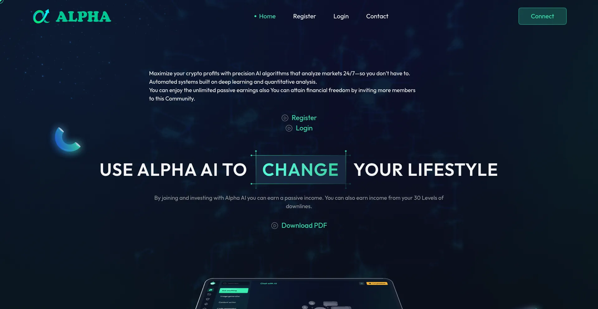 Alphaai.co.in