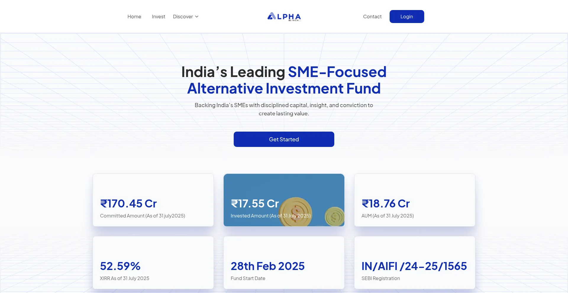 Alphaaif.com est-il Sûr et Fiable ?