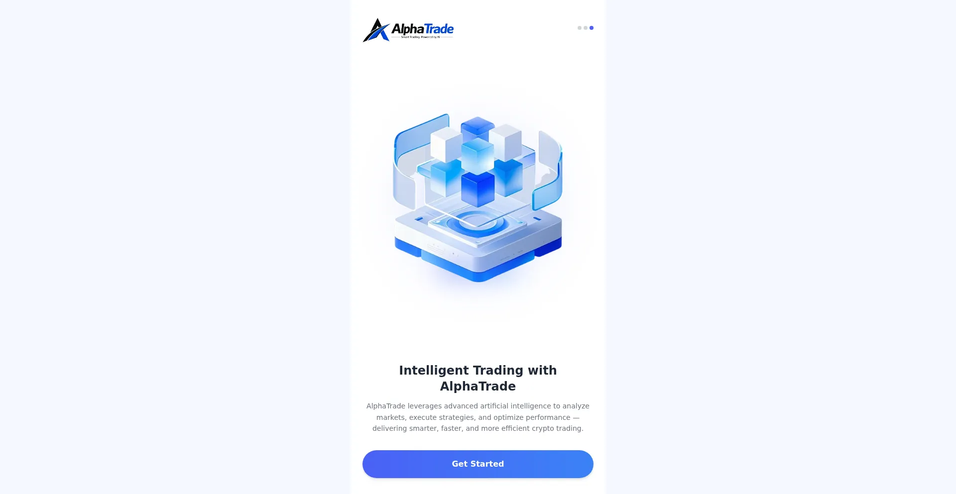 Alphatradeai.xyz