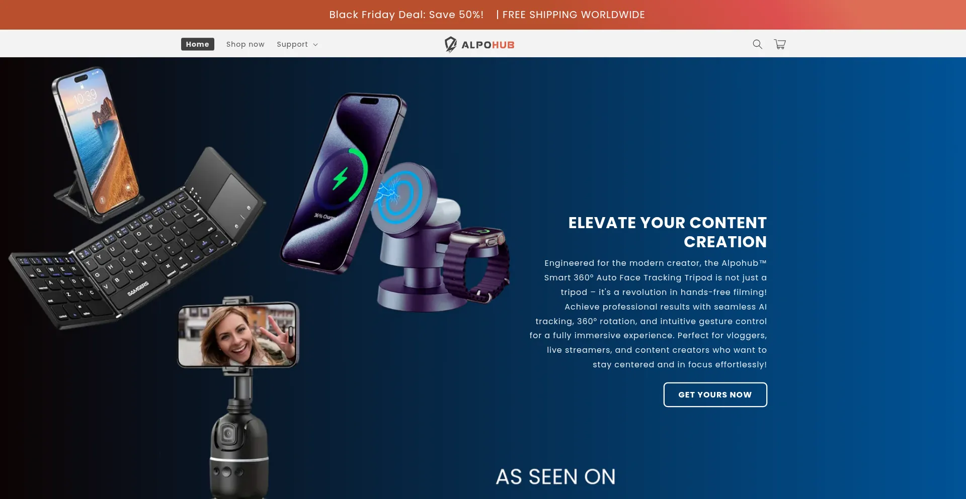 Alpohub.co est-il Sûr et Fiable ?