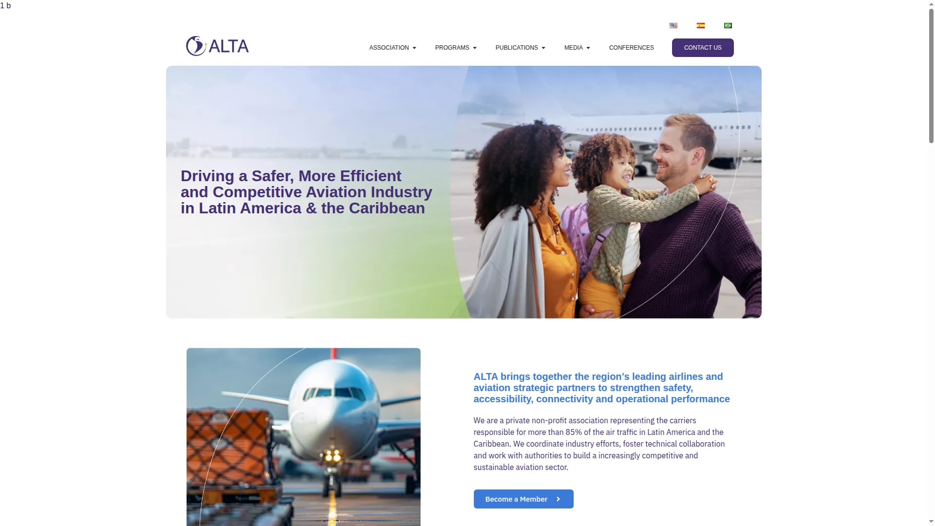 Alta.aero