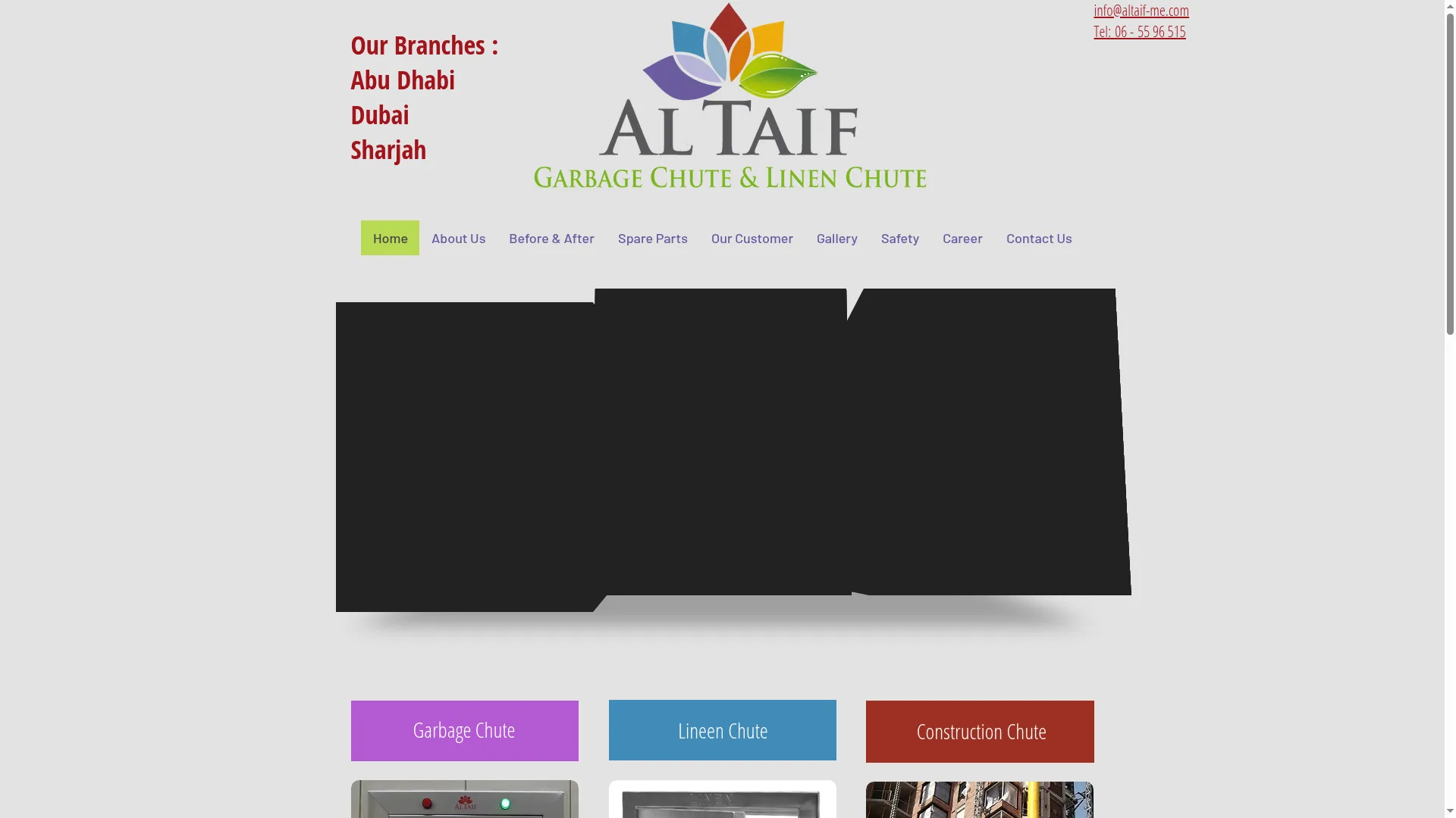 Altaif-me.com