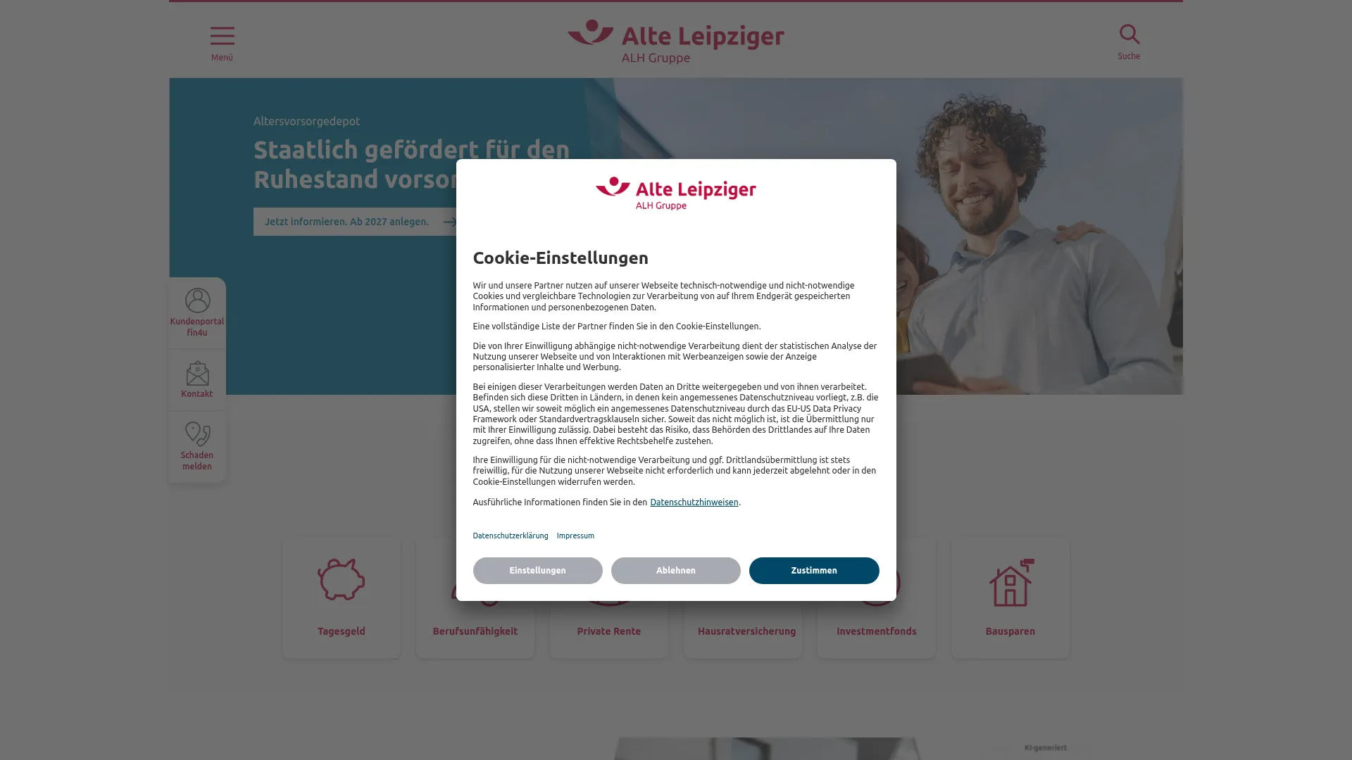 Alte-leipziger.de