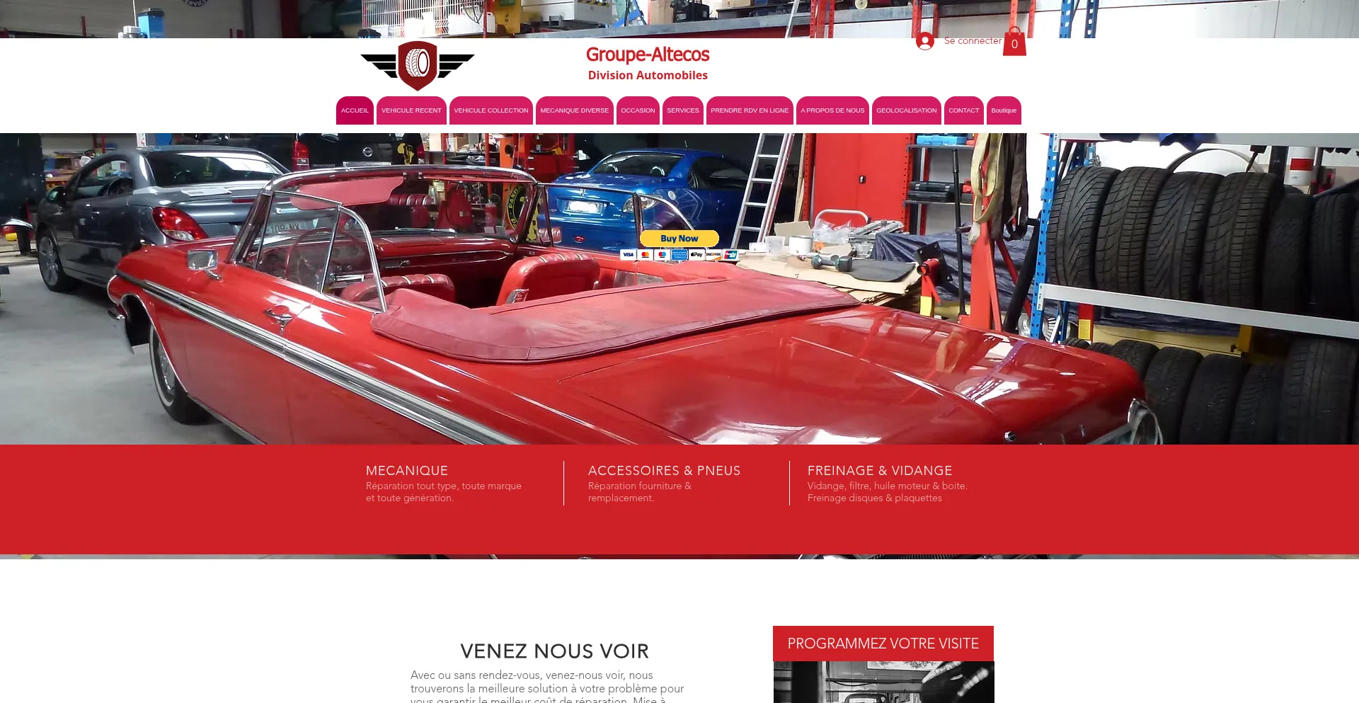 Altecos.com est-il Sûr et Fiable ?