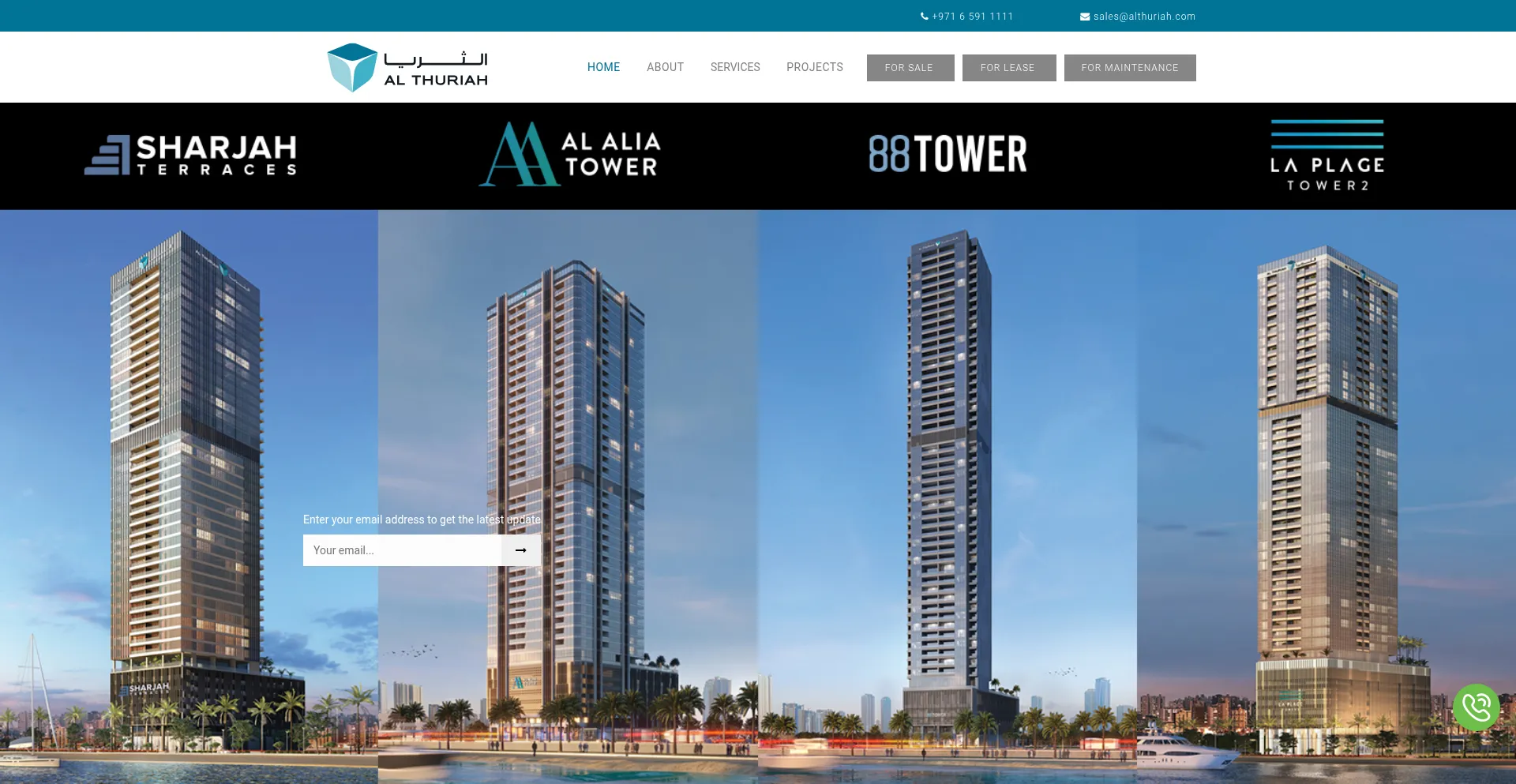 Althuriah.com est-il Sûr et Fiable ?