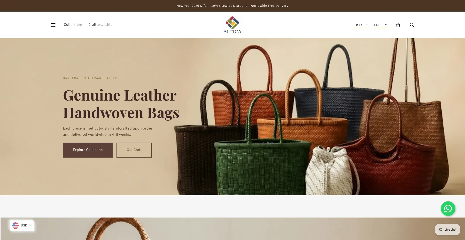 Altica.online
