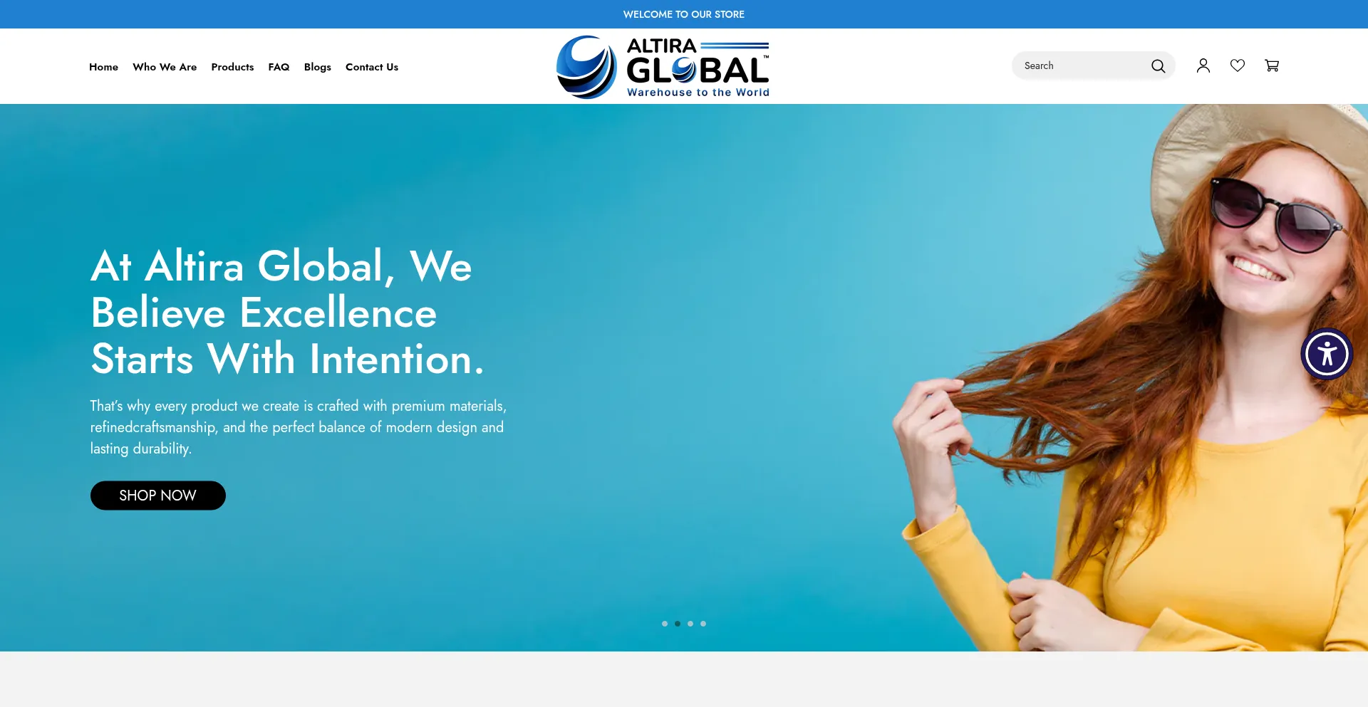 Altiraglobal.com