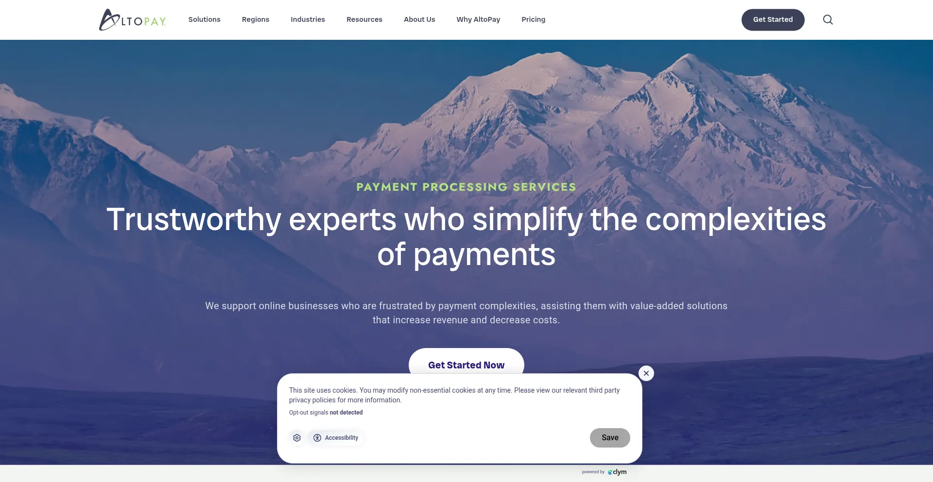 Altopay.com