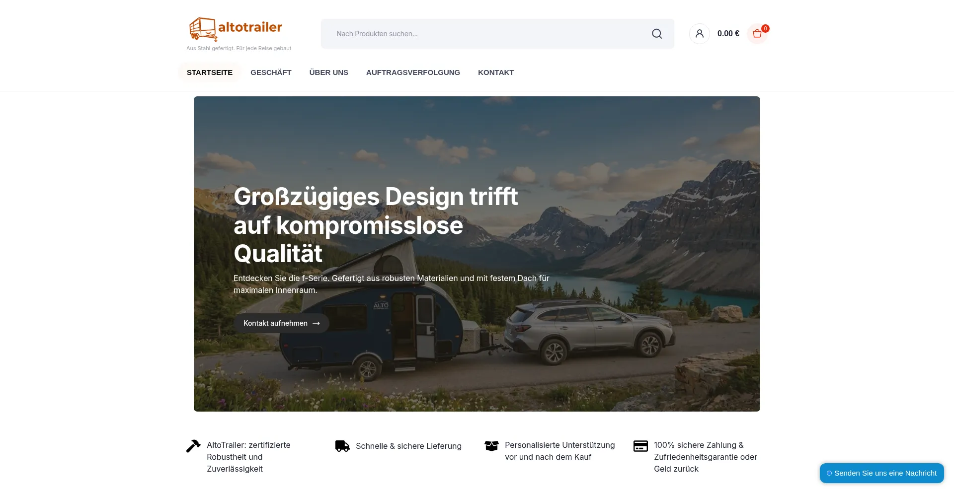 Altotrailer.com