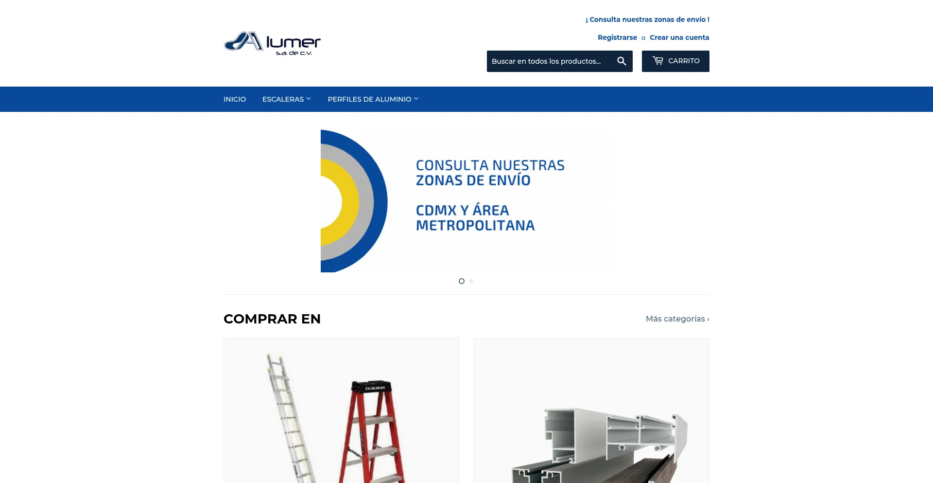Alumer-online.myshopify.com