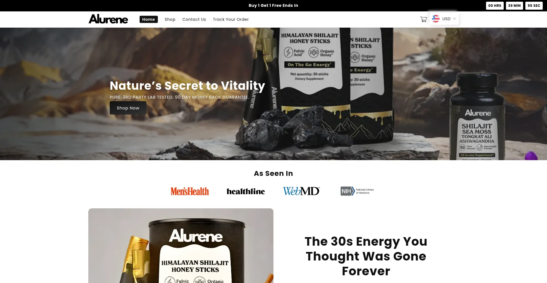 Alurene.com