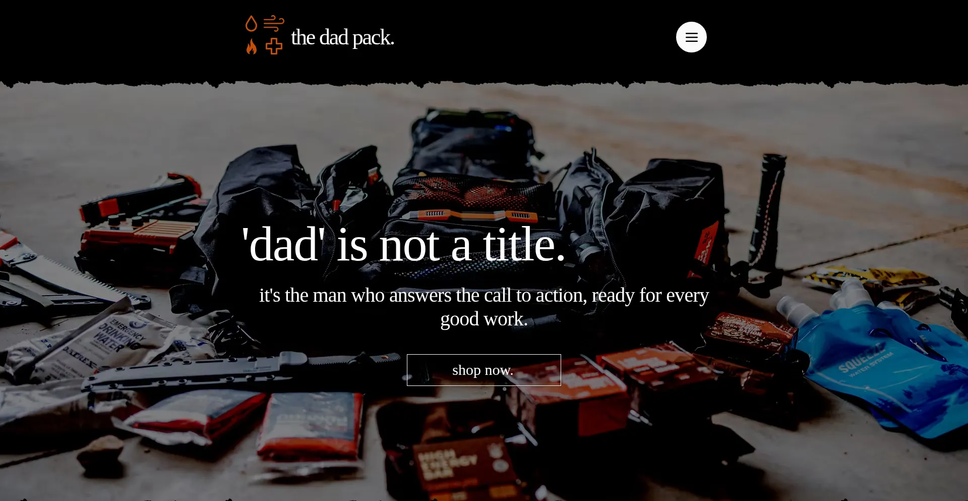 Alwaysgotyourpack.com est-il Sûr et Fiable ?