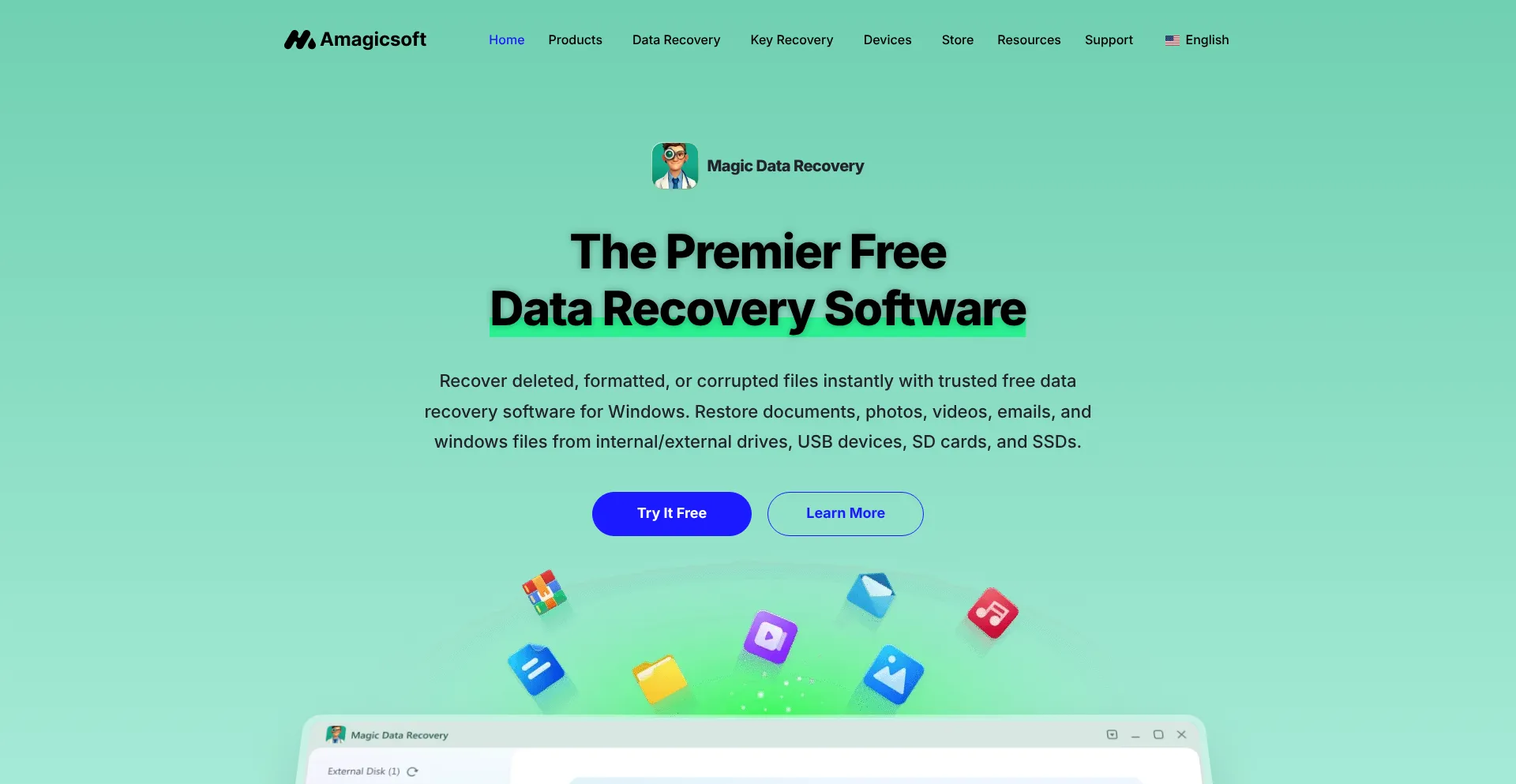 Amagicsoft.com