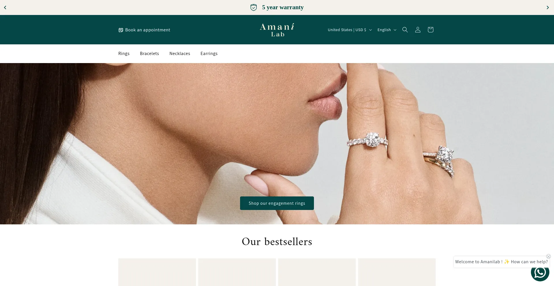 Amanilab.com
