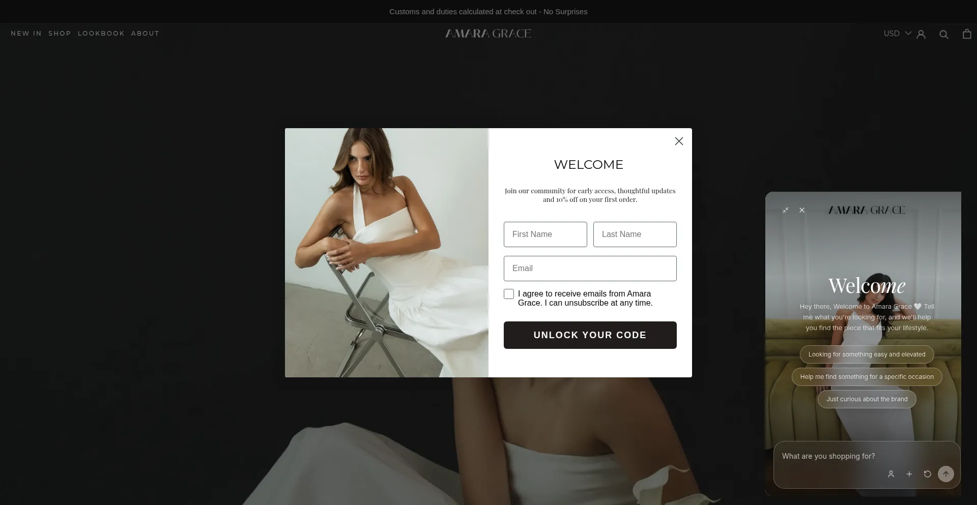 Amara-grace.com