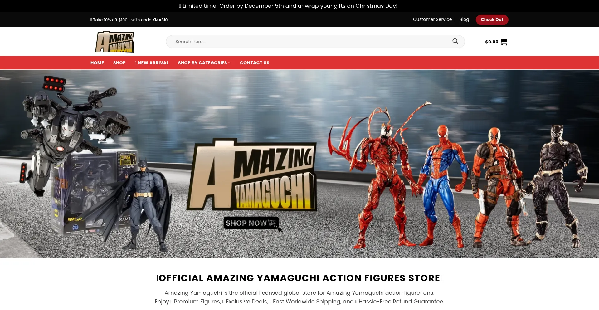 Amazingyamaguchi.net