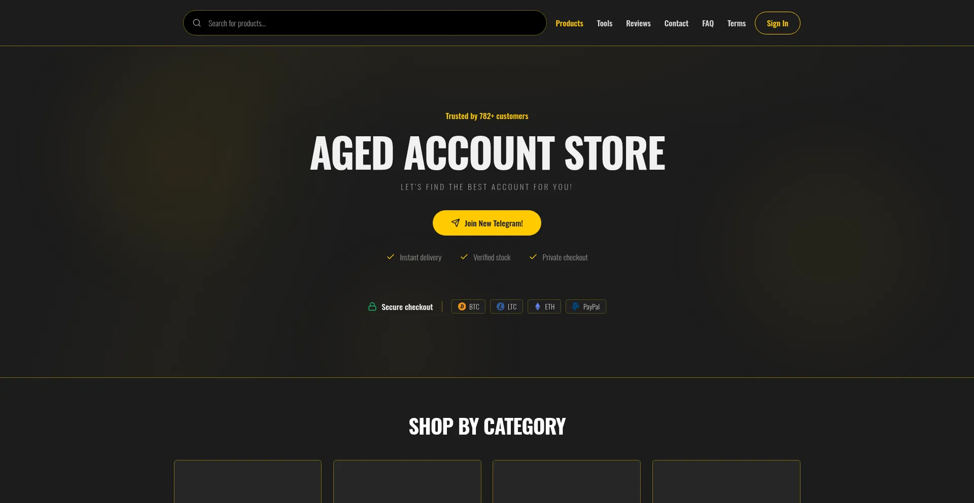 Amazonaged.com