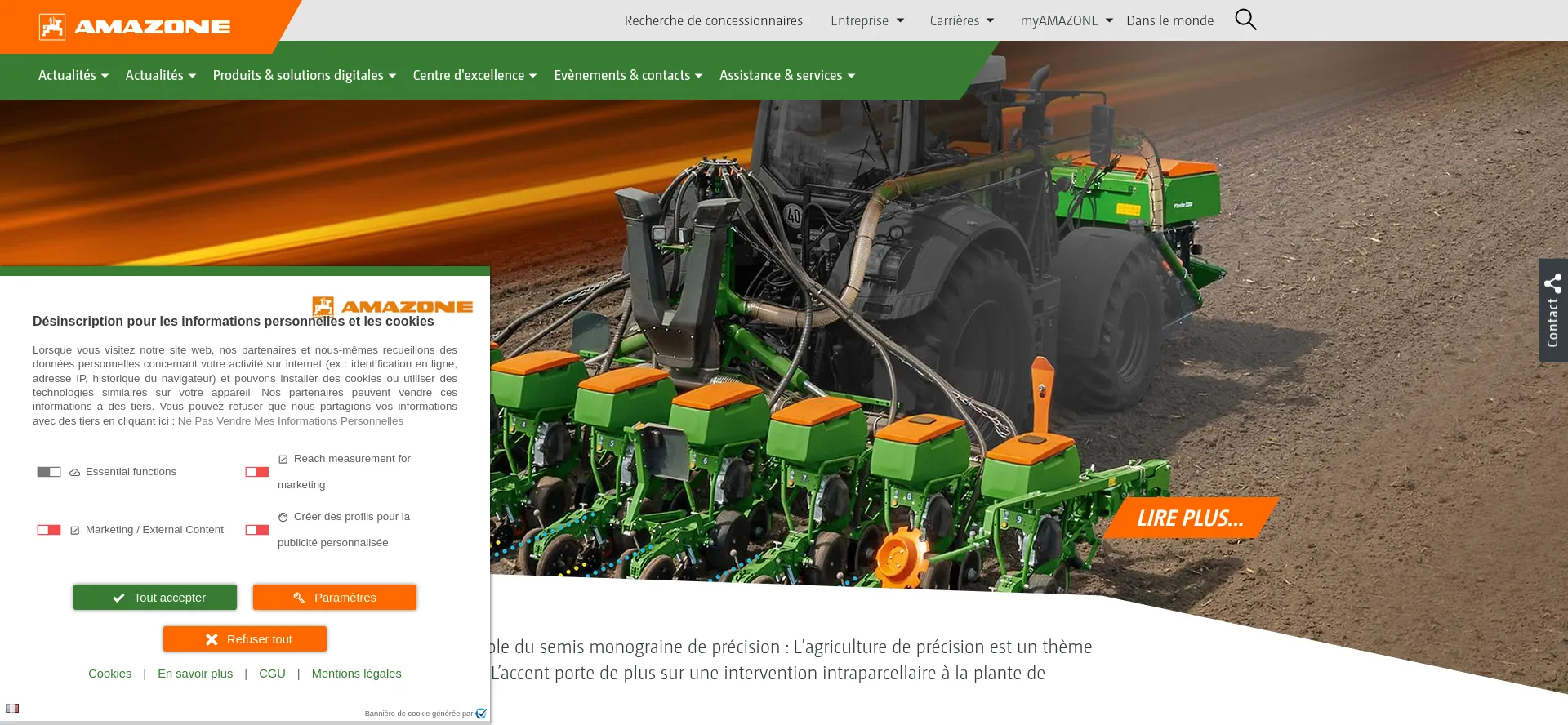 Amazone.fr est-il Sûr et Fiable ?