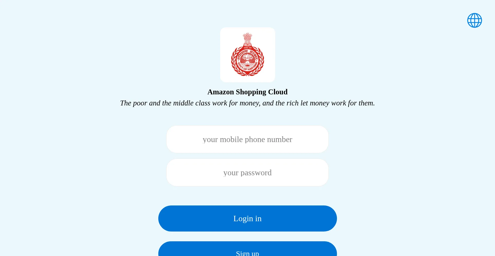 Amazongobuy.shop est-il Sûr et Fiable ?