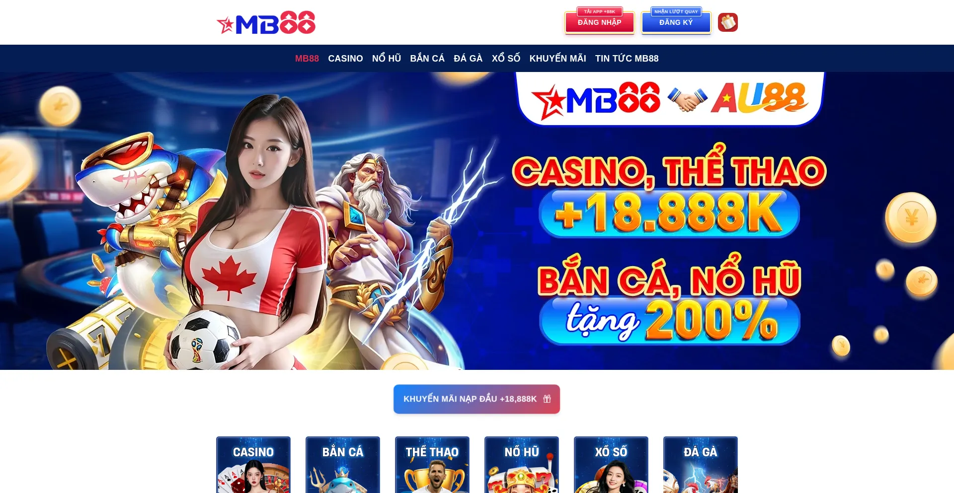 Amb888.co
