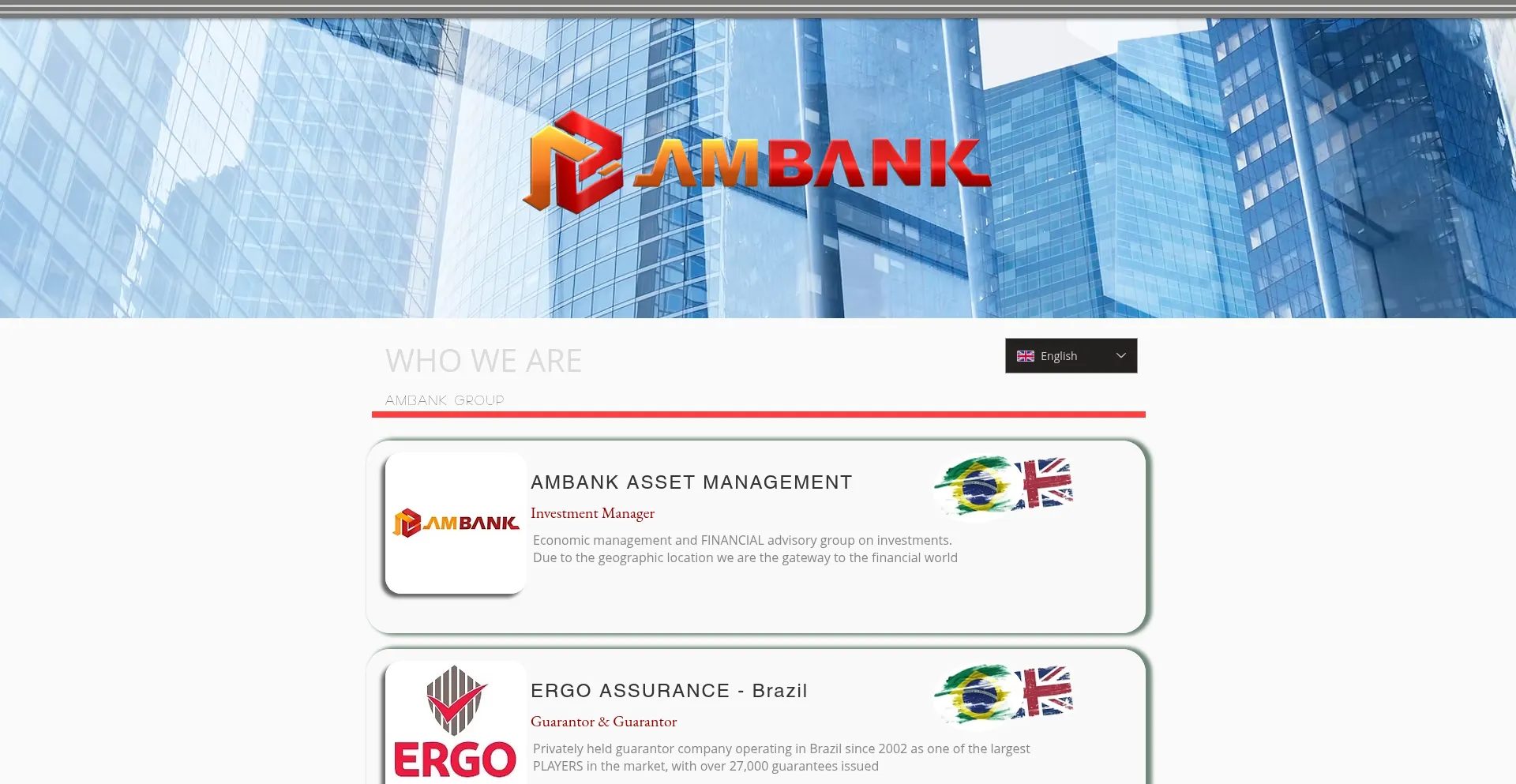 Ambank.group