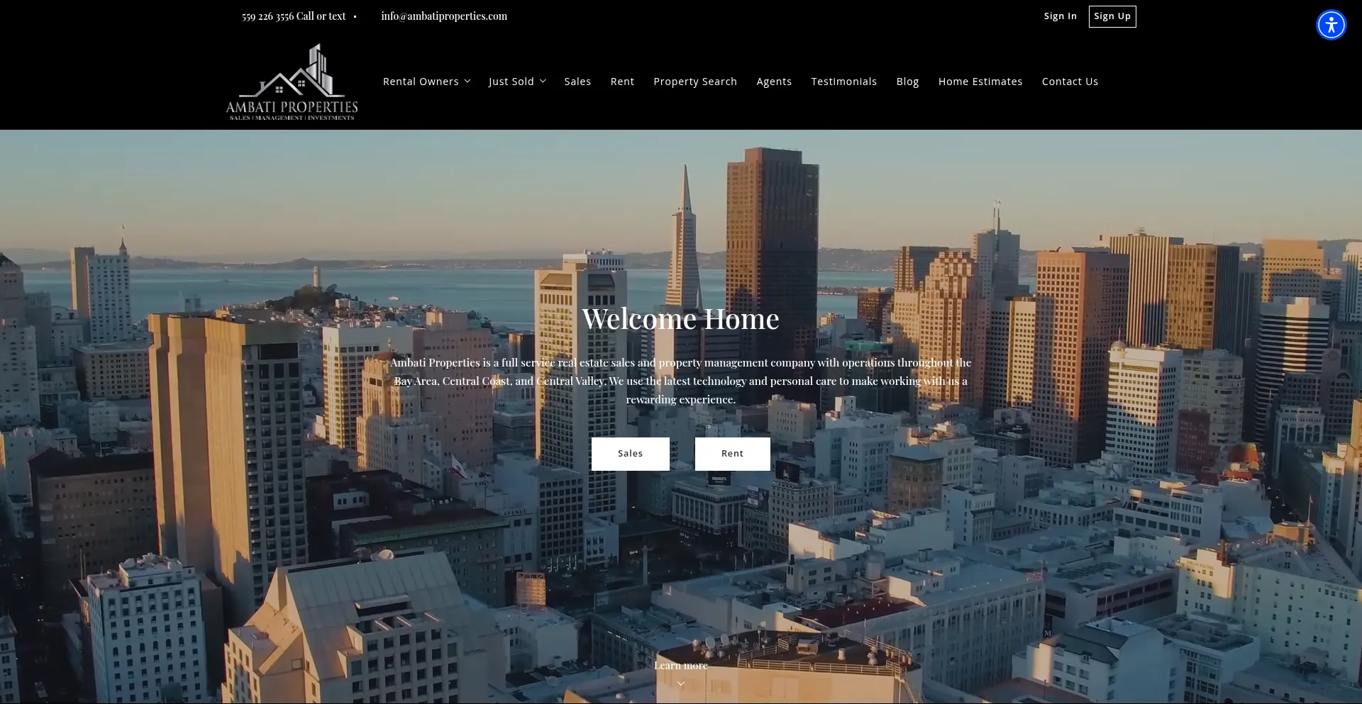Ambatiproperties.com