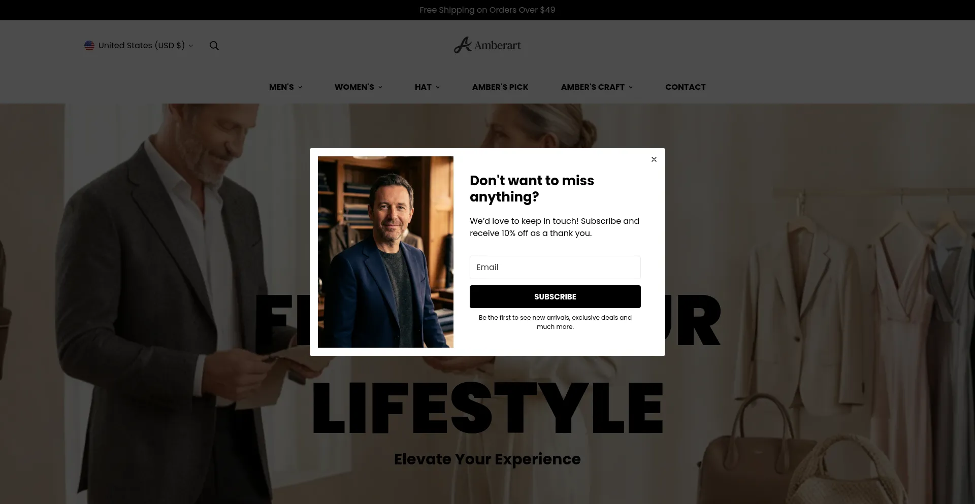 Amberarthub.com
