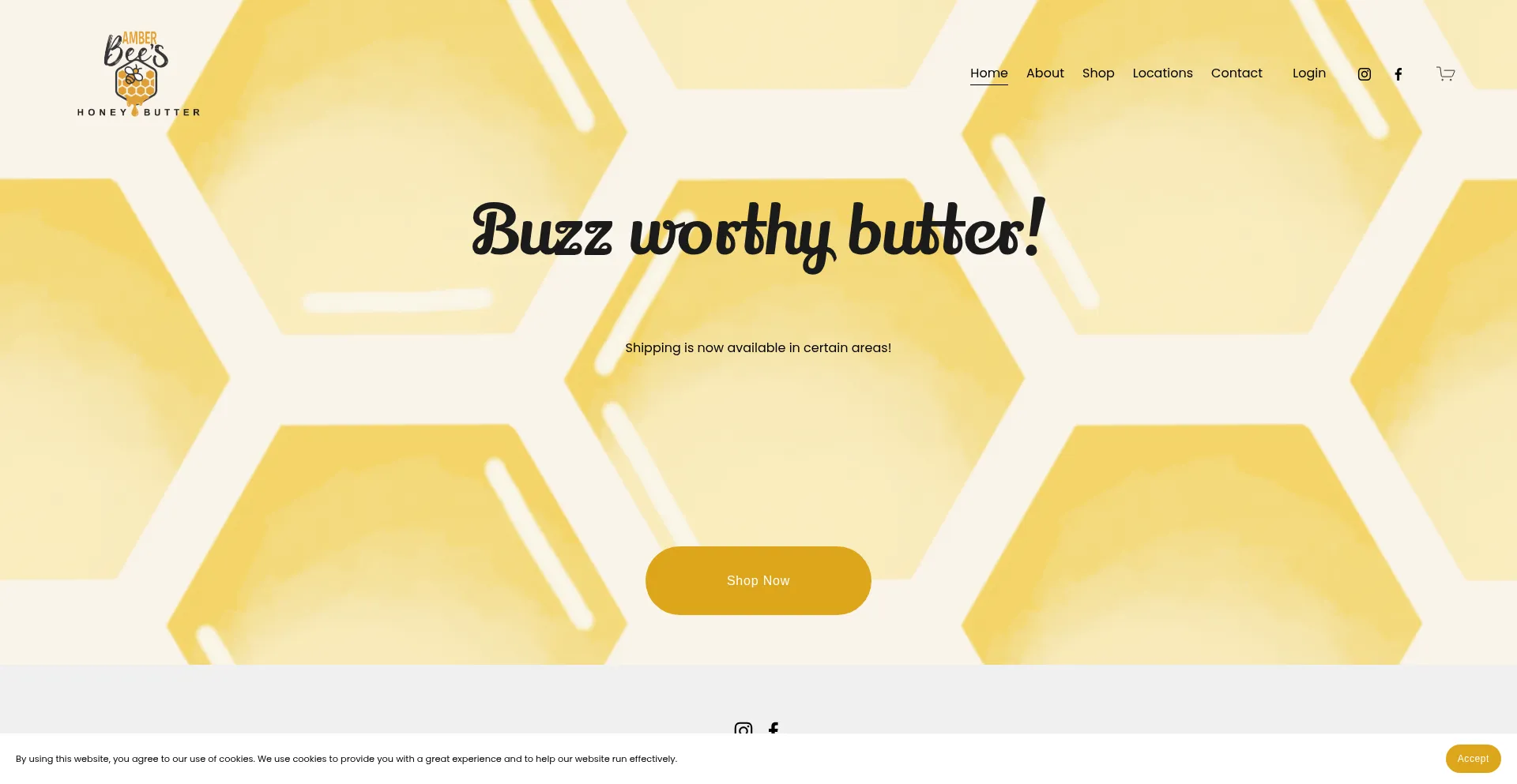 Amberbeesboutique.com