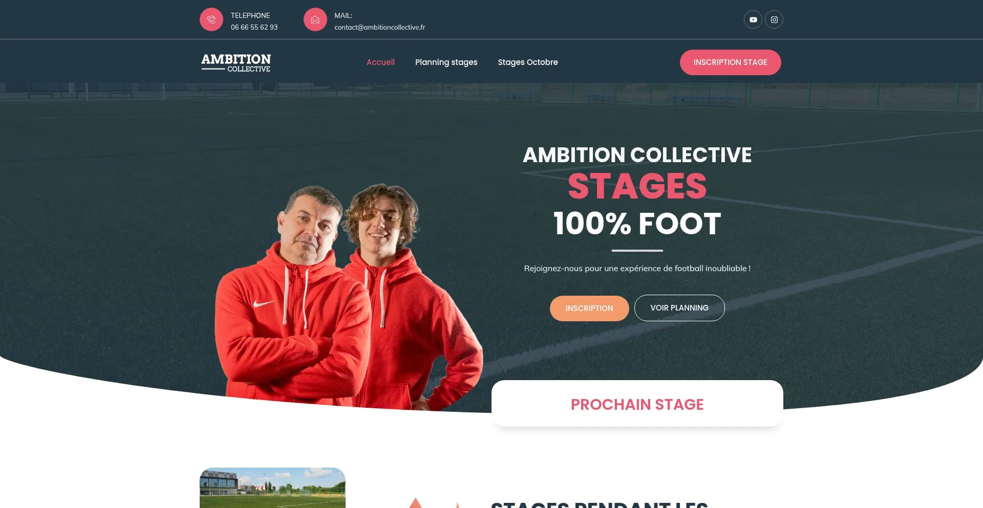 Ambitioncollective.fr