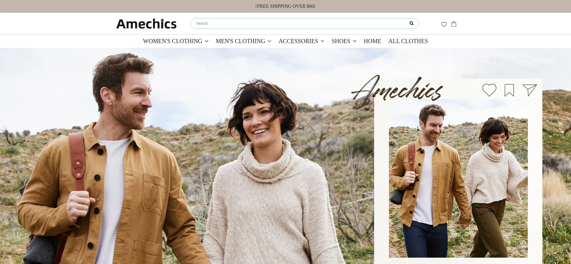 Amechics.com