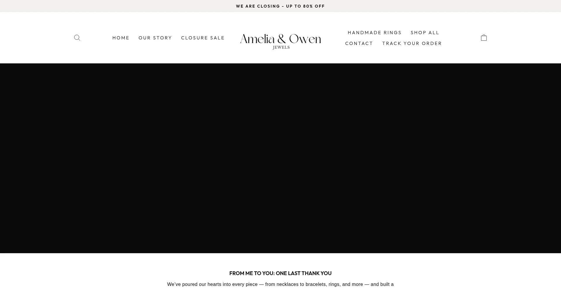 Ameliaowenjewels.com est-il Sûr et Fiable ?