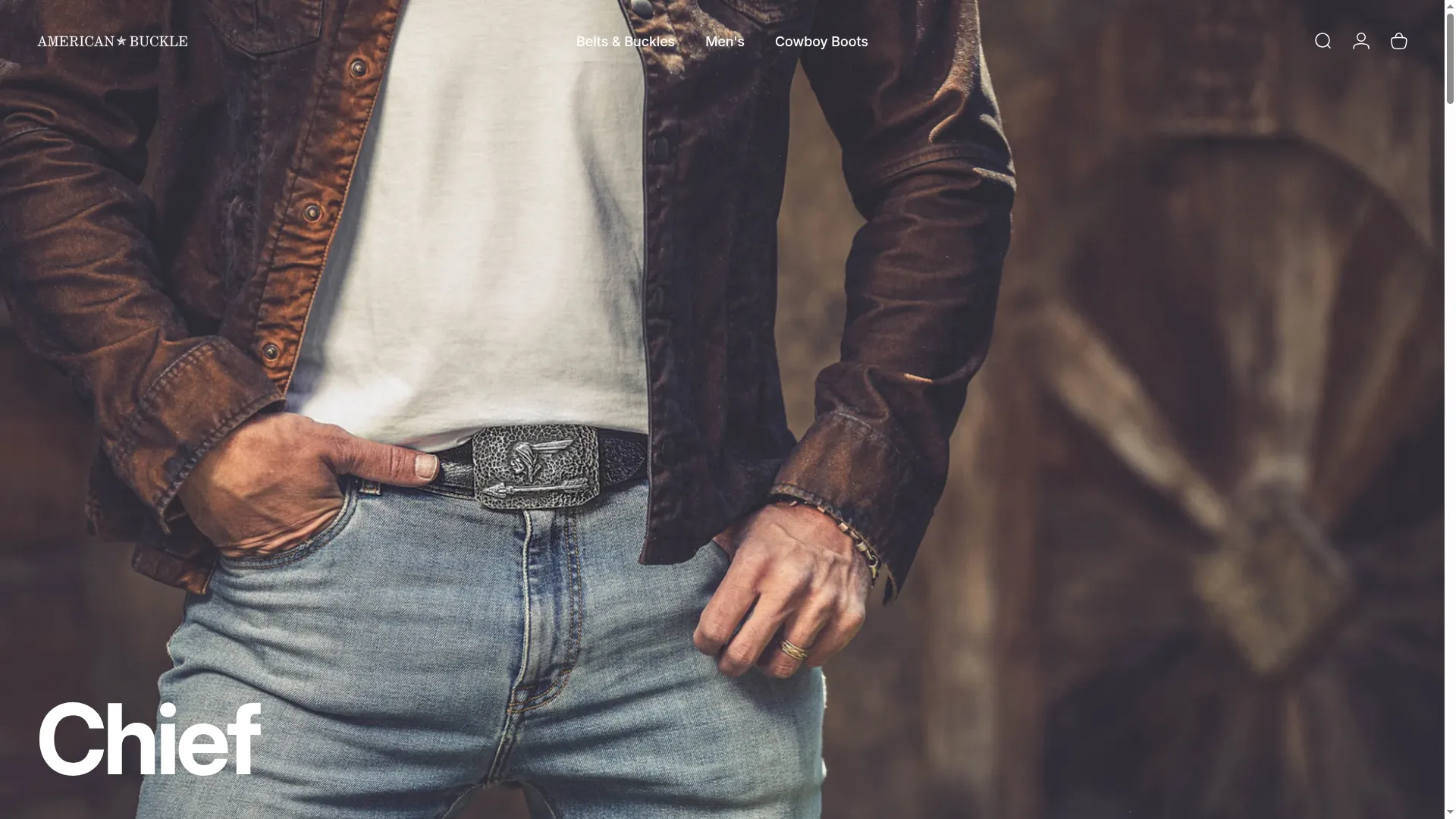 Americanbuckle.com