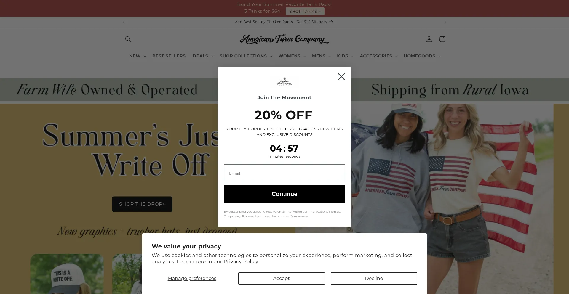 Americanfarmcompany.com