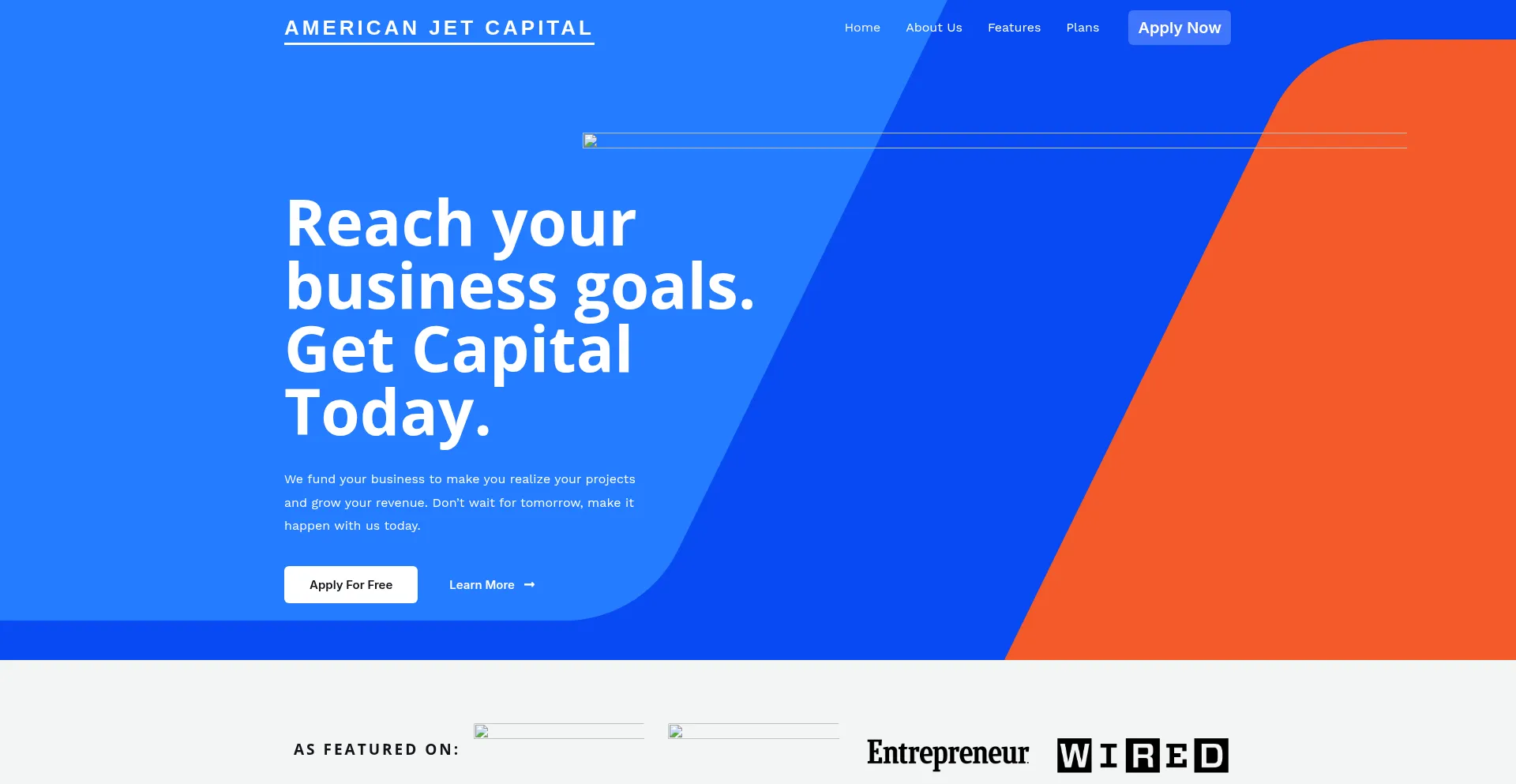 Americanjetcapital.com