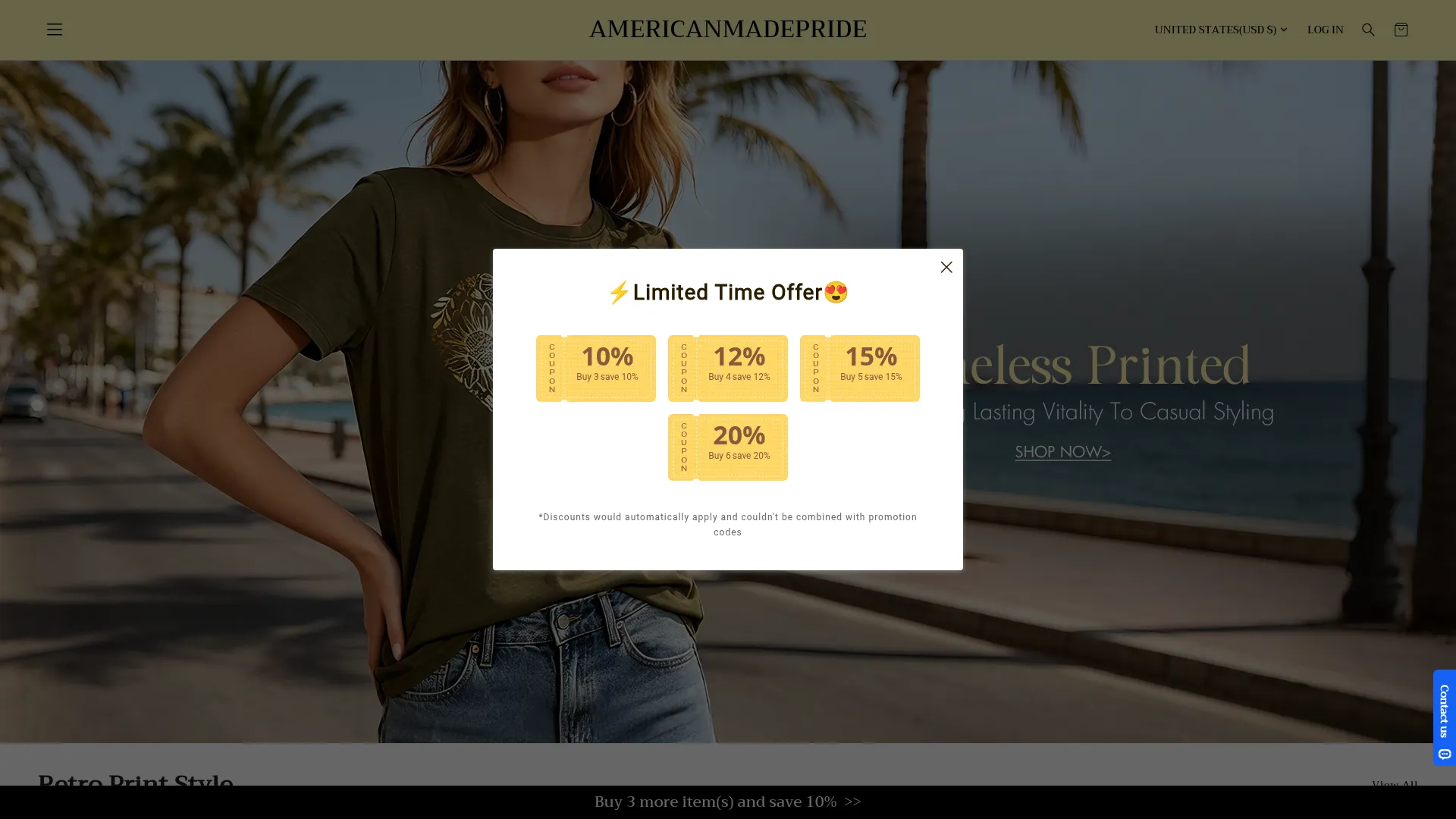 Americanmadepride.com