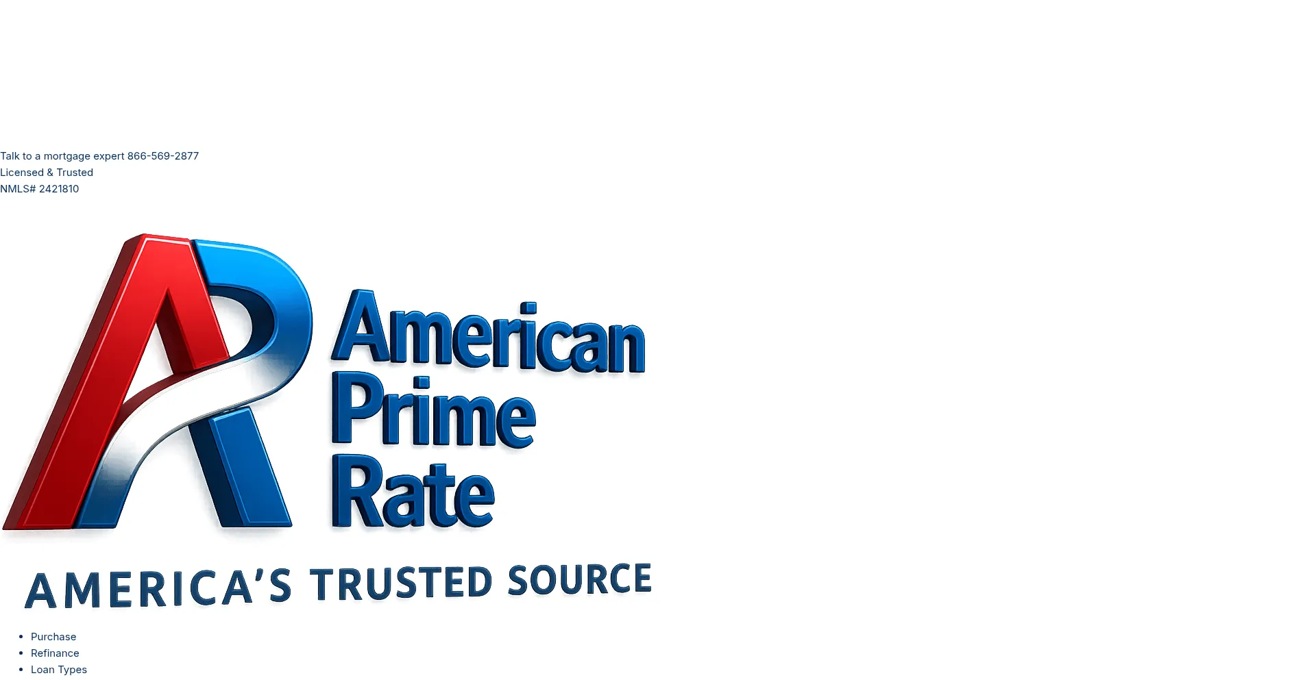 Americanprimerate.com