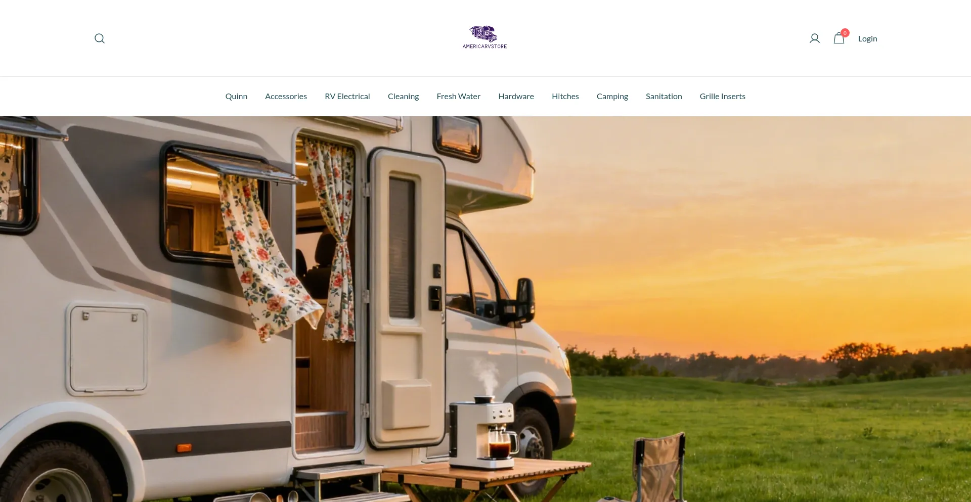 Americarvstore.com est-il Sûr et Fiable ?