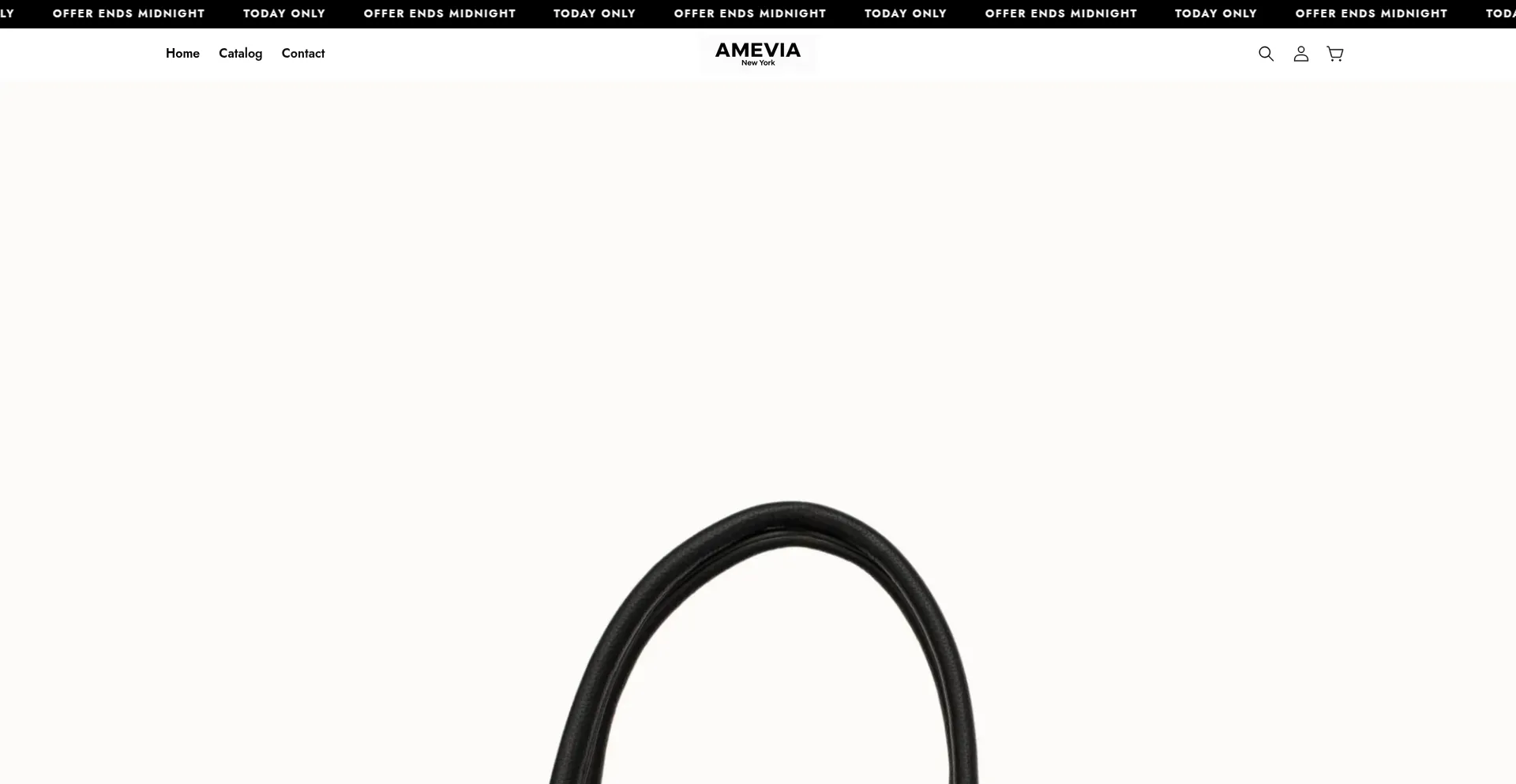 Amevia.store