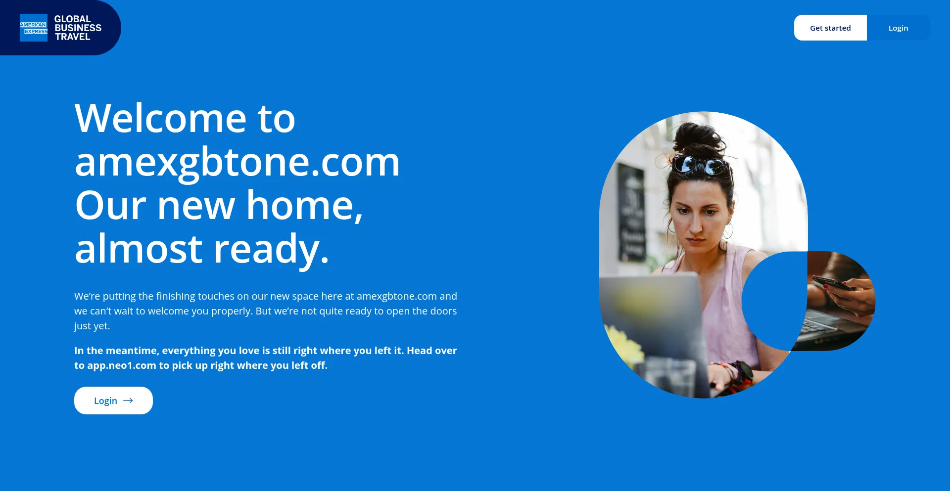 Amexgbtone.com