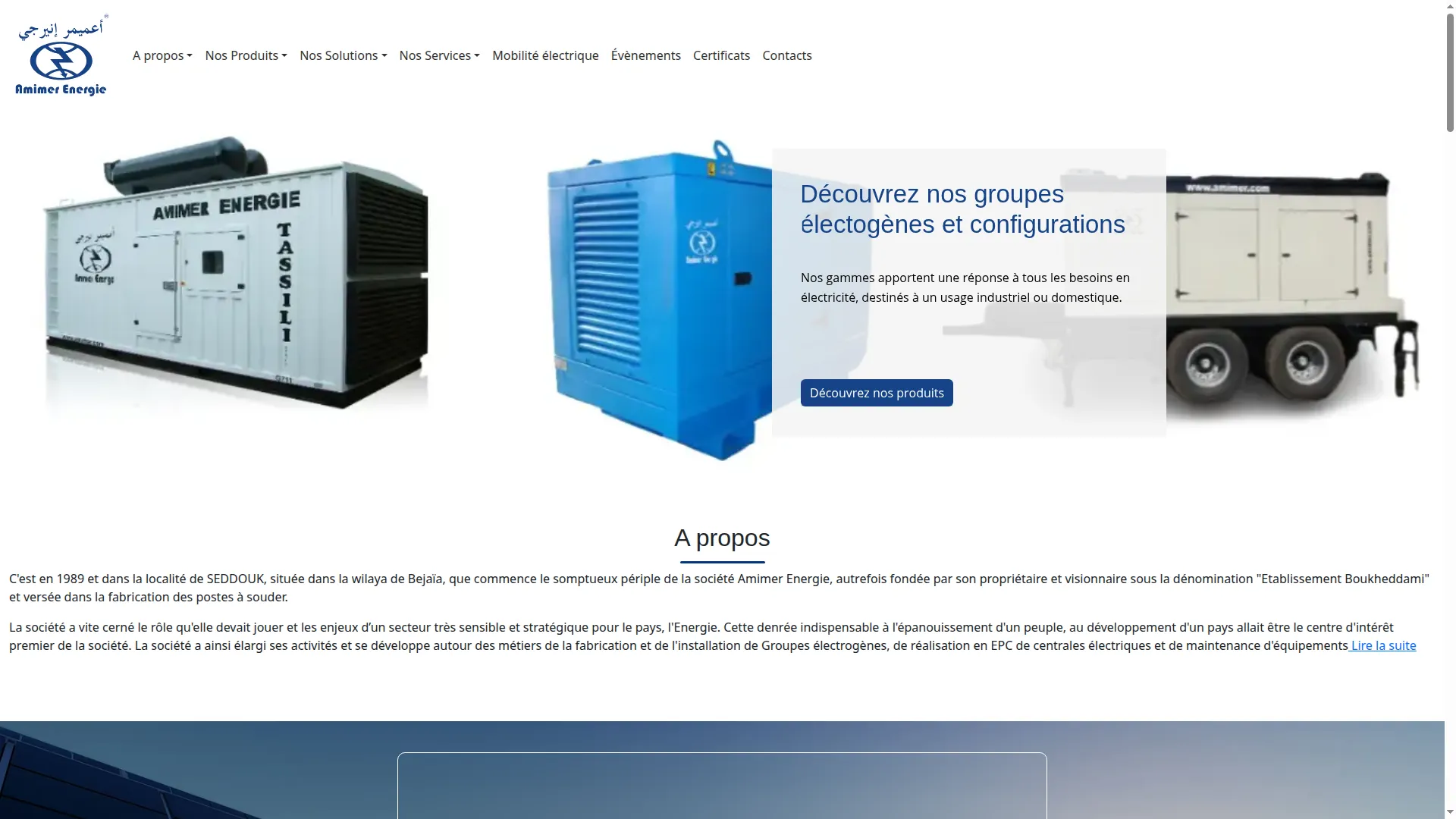 Amimer.com
