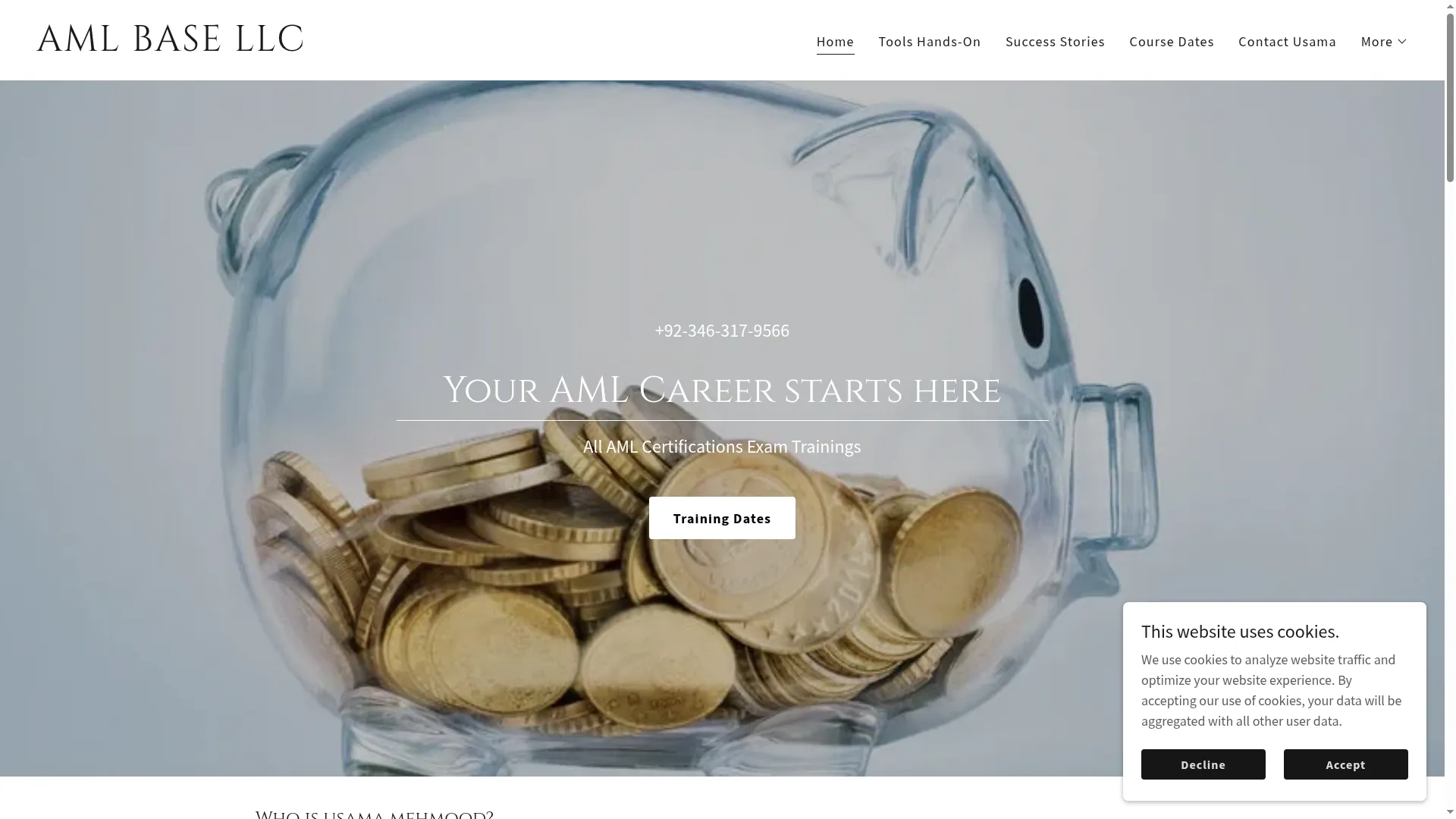 Amlbase.com