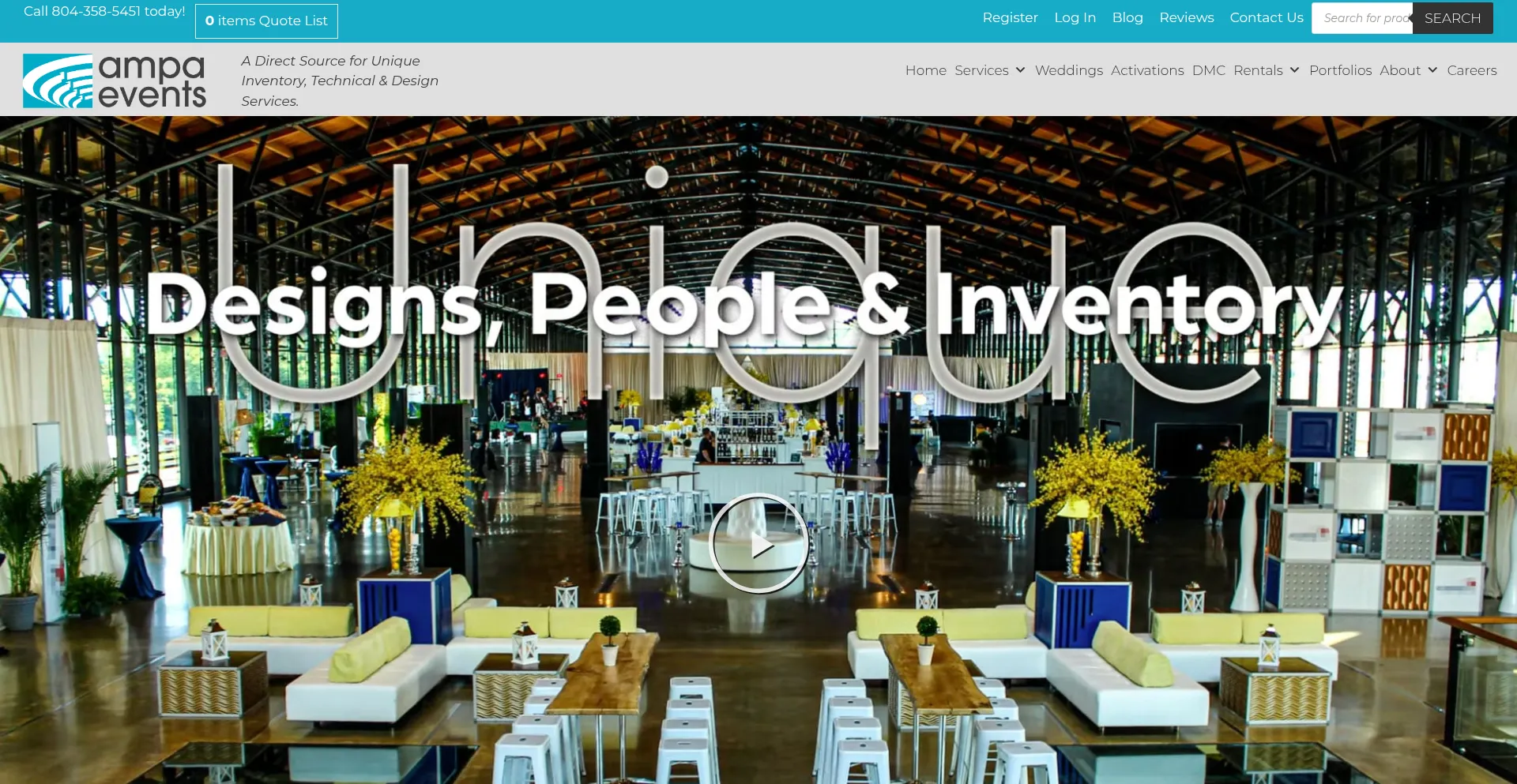 Ampaevents.com