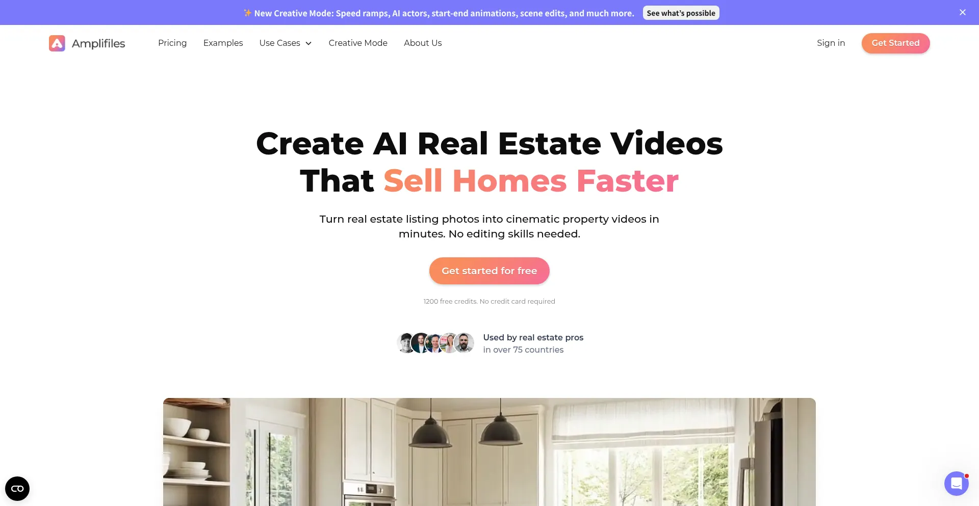 Amplifiles.ai
