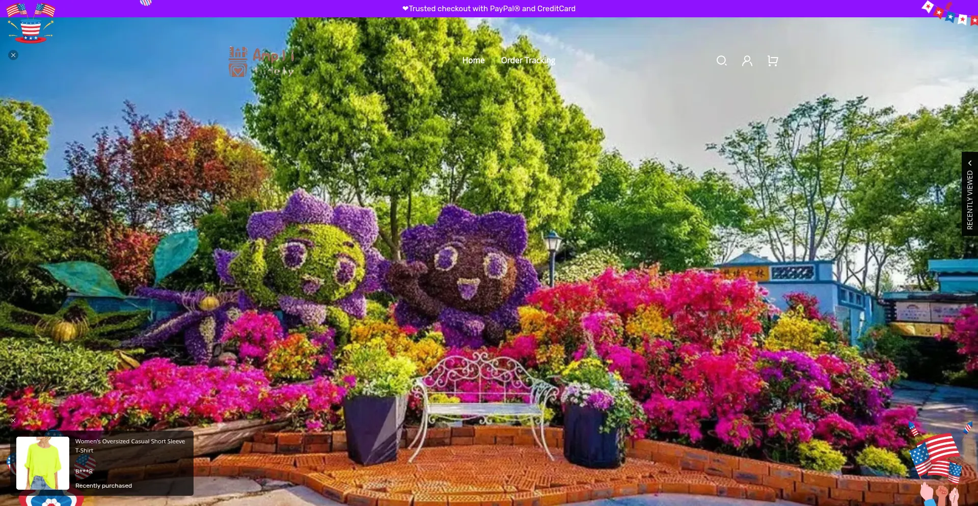 Amplitudely.com