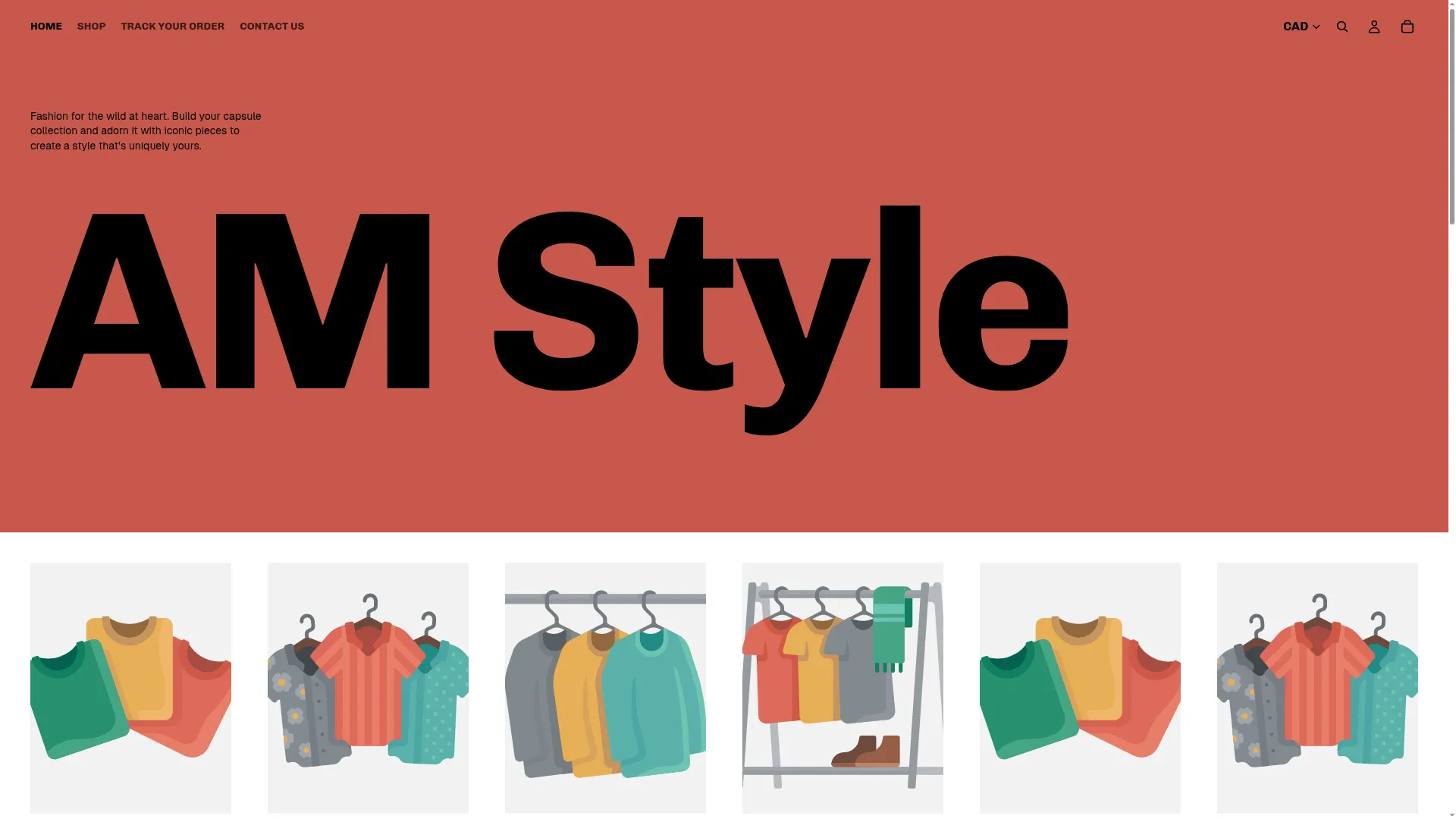 Amstyle.shop